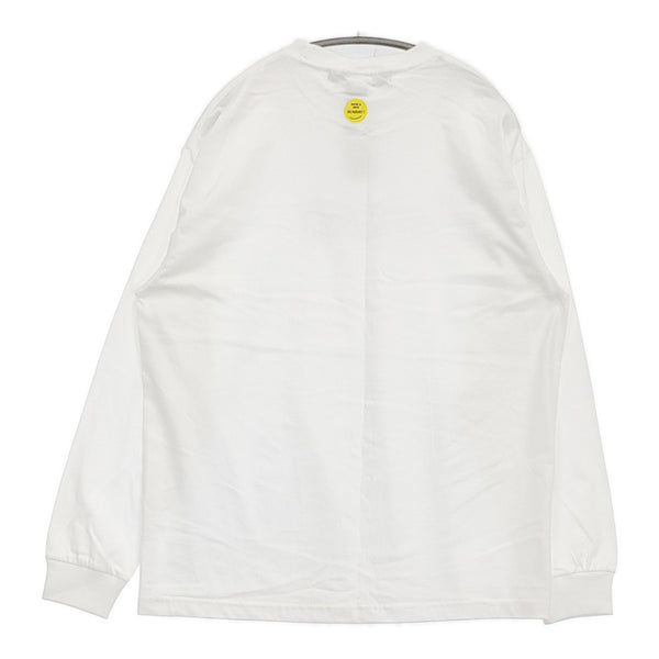 JOURNAL STANDARD LUXE 未使用 SUNDAY SMILE ロンT 定価12100円 長袖T