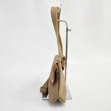 Brady エイボン ミニ AVON MINI イギリス製 ショルダーバッグ ベージュ レディース ブレディ【中古】6-0201G∞