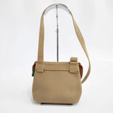 Brady エイボン ミニ AVON MINI イギリス製 ショルダーバッグ ベージュ レディース ブレディ【中古】6-0201G∞