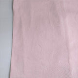 nest Robe 01243-1142 アメリカンドライ天竺 BIG Tee 定価12100円 コットン 半袖Ｔシャツ カットソー ピンク レディース ネストローブ【中古】6-0421S△