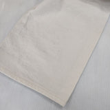 ARTS&SCIENCE コットン ホワイトデニム サイズ30 011-00352-012 デニムパンツ オフホワイト キナリ レディース アーツ&サイエンス【中古】6-0223G∞