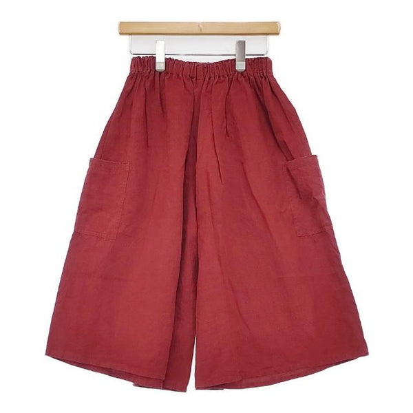 ヤンマ産業キュロット | DFK.QC.CA
