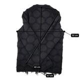 COMME des GARCONS ポルカドットセーター S GJ-N001 ウール モヘヤ混 セーター ニット AD2022 ブラック レディース コムデギャルソン【中古】5-1206T♪