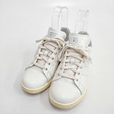 adidas/SLOBE IENA Stan smith Lux for Slobe Iena 23cm 定価15340円 スニーカー アイボリー レディース アディダス/スローブイエナ【中古】6-0208G◎