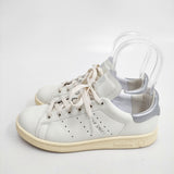 adidas/SLOBE IENA Stan smith Lux for Slobe Iena 23cm 定価15340円 スニーカー アイボリー レディース アディダス/スローブイエナ【中古】6-0208G◎