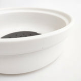 Plan de Paris プラン ド パリ 未使用品 プランドパリ 土鍋 花柄 その他雑貨 ホワイト レディース【中古】6-0309G◎
