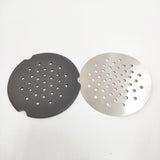 Plan de Paris プラン ド パリ 未使用品 プランドパリ 土鍋 花柄 その他雑貨 ホワイト レディース【中古】6-0309G◎