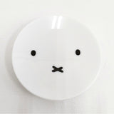miffy 未使用品 みっふぃーきっちん 豆皿 2点セット 皿 ホワイト レディース ミッフィー【中古】6-0204G◎