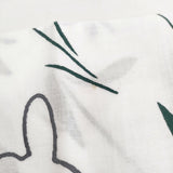 miffy かまわぬ 手ぬぐい 3点セット コットン その他雑貨 多色 レディース ミッフィー【中古】6-0204G◎