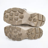 MOONSTAR 810s ET-006 サイズ24cm スニーカー グレー レディース ムーンスター【中古】6-0208G◎