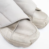 MOONSTAR 810s ET-006 サイズ24cm スニーカー グレー レディース ムーンスター【中古】6-0208G◎