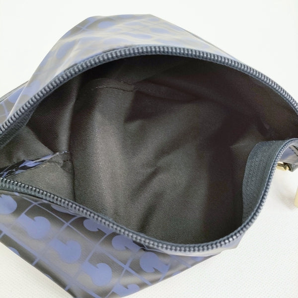 GHERARDINI SOFTY CLASSIC HOBO ポーチ付き GH1020 ソフティ