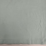 mina perhonen choucho mina時代 長袖Ｔシャツ カットソー ロンＴ ブルー レディース ミナペルホネン【中古】6-0218M∞