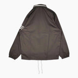 adidas Originals ADS200 3 FOR BEAUTY&YOUTH 定価16500円 KD9392 サイズS ブルゾン 25AW ナイトブラウン レディース アディダスオリジナルス【中古】5-1121M♪