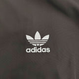 adidas Originals ADS200 3 FOR BEAUTY&YOUTH 定価16500円 KD9392 サイズS ブルゾン 25AW ナイトブラウン レディース アディダスオリジナルス【中古】5-1121M♪