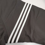 adidas Originals ADS200 3 FOR BEAUTY&YOUTH 定価16500円 KD9392 サイズS ブルゾン 25AW ナイトブラウン レディース アディダスオリジナルス【中古】5-1121M♪