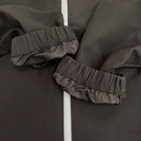 adidas Originals ADS200 3 FOR BEAUTY&YOUTH 定価16500円 KD9392 サイズS ブルゾン 25AW ナイトブラウン レディース アディダスオリジナルス【中古】5-1121M♪