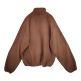 TODAYFUL 11920207 フリースプルオーバー ジャケット ブラウン レディース トゥデイフル【中古】5-1228T∞