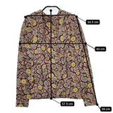 mina perhonen Hanna ra8560 サイズ40 アンゴラ カットソー ベージュ ピンク レディース ミナペルホネン【中古】5-1128T♪