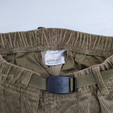 Gramicci G4FM-P041 コーデュロイNNパンツ クロップド パンツ ベージュ メンズ グラミチ【中古】6-0114T∞