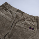 Gramicci G4FM-P041 コーデュロイNNパンツ クロップド パンツ ベージュ メンズ グラミチ【中古】6-0114T∞