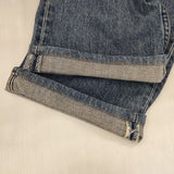 Levi's 503 W30L36 ジーンズ デニムパンツ ライトブルー レディース リーバイス【中古】6-0223G∞