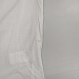 SHANGHAI TANG シャンハイタン 虎 トラ XL 半袖Ｔシャツ カットソー ホワイト メンズ【中古】6-0610S∞