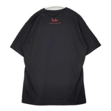 LEMONed hide 2022 birteday party 半袖Ｔシャツ カットソー ブラック レディース レモネード【中古】6-0610S∞