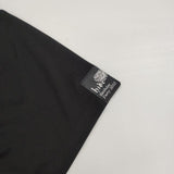 LEMONed hide 2022 birteday party 半袖Ｔシャツ カットソー ブラック レディース レモネード【中古】6-0610S∞