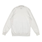 LIFiLL リフィル LE002-01 コットン 日本製 長袖Ｔシャツ カットソー ロンＴ ホワイト レディース【中古】6-0307M∞