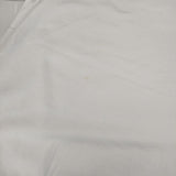 LIFiLL リフィル LE002-01 コットン 日本製 長袖Ｔシャツ カットソー ロンＴ ホワイト レディース【中古】6-0307M∞