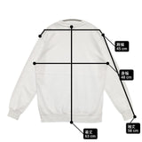 LIFiLL リフィル LE002-01 コットン 日本製 長袖Ｔシャツ カットソー ロンＴ ホワイト レディース【中古】6-0307M∞