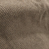 Pilgrim Surf+Supply Honey CrewKnit サイズ0/S 定価26400円 セーター ニット 23AW ベージュ レディース ピルグリム サーフ+サプライ【中古】5-1226T♪