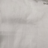 Traditional Weatherwear フェイクファーライナー付きコート BF DELVINE W/FUR ゴム引き サイズ36 コート グレージュ レディース トラディショナルウェザーウェア【中古】5-1211A◎