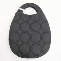 mina perhonen 新品未使用 tambourine タンバリン uzura bag ウズラ