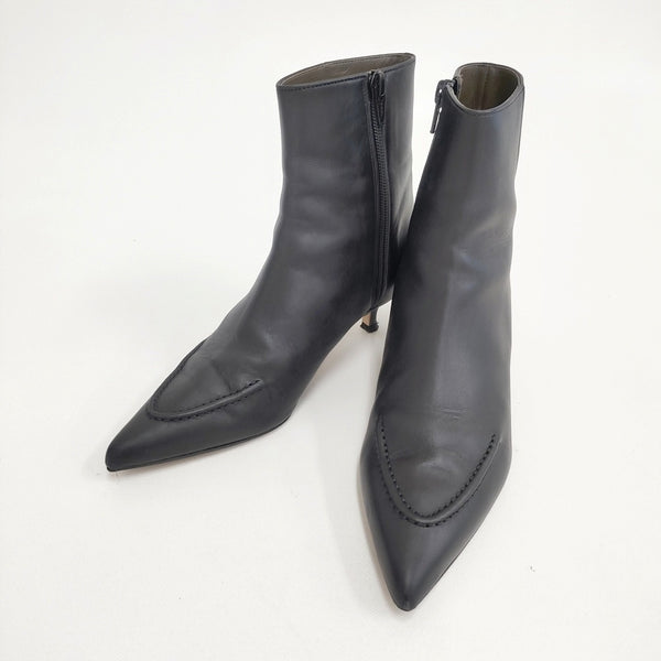 Odette e' Odile UNITED ARROWS サイズ21.5cm サイドジップ ショート