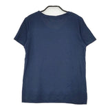 APPENA APPENA DUE P86109 半袖Ｔシャツ カットソー ネイビー レディース アペーナ【中古】6-0610S∞
