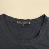 APPENA APPENA DUE P86109 半袖Ｔシャツ カットソー ネイビー レディース アペーナ【中古】6-0610S∞