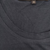 APPENA APPENA DUE P86109 半袖Ｔシャツ カットソー ネイビー レディース アペーナ【中古】6-0610S∞