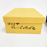 HILLS AVENUE プチリボントゥキャップパンプス ウェーブソール サイズ23.0 パンプス ブラック レディース ヒルズアヴェニュー【中古】5-1121G♪