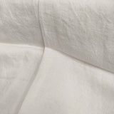 MITTAN 綾織絹麻プルオーバーシャツ 定価37400円 SH143 サイズ3 長袖シャツ 25AW ホワイト レディース ミタン/ミッタン【中古】5-1128M♪