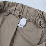 Yoli Cotton taperd pants 定価29700円 YL-PT12-24AW パンツ 24AW ベージュ レディース ヨリ【中古】6-0221G∞