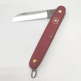 Victorinox 新品 フローリストナイフ ストレート その他雑貨 レッド レディース ビクトリノックス【中古】6-0309G◎
