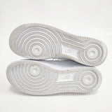 NIKE WMNS AIR FORCE1 07 サイズ24cm スニーカー ホワイト レディース ナイキ【中古】6-0219G◎