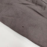 archi CANVAS BOA REVERSIBLE COAT 定価54000円 リバーシブル コート グレー レディース アーキ【中古】5-1211A◎