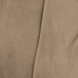 N.O.R.C 910006-9104 リバーウールコート 定価40700円 サイズ3 リボンベルト付き チェスターコート ベージュ レディース ノーク【中古】5-1230A△