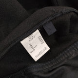 MITTAN ウールシルクキャメルシャツ SH-76 サイズ3 定価39600円 長袖シャツ 23AW ブラック メンズ ミタン/ミッタン【中古】5-1210T♪