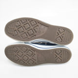 CONVERSE オールスター ローカット サイズ24.0cm スニーカー ネイビー レディース コンバース【中古】6-0208G◎