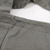 pouto ポウト CANVAS SINGLE TOTE キャンバスシングルトート 定価5500円 PO-006 トートバッグ グレー レディース【中古】5-1128G♪