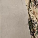 KAPITAL ゴブラン Burger KEELベスト 定価88880円 サイズ2/M 中綿 ベスト ベージュ メンズ キャピタル【中古】5-1128T♪